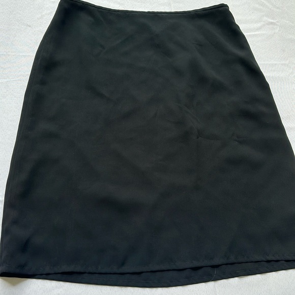 Epic New York Dresses & Skirts - Epic New York Women’s Black‎ Skirt Size 10